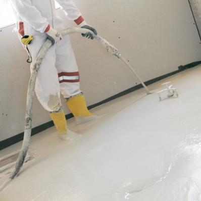 Zemin Uygulama Harçları